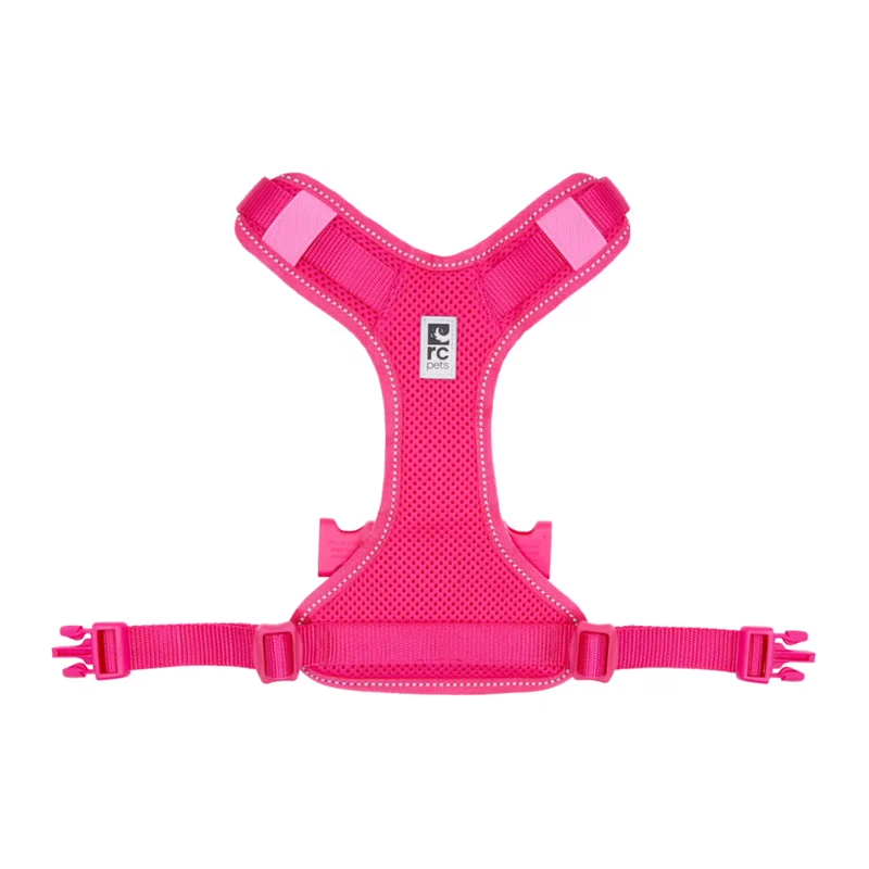 Harnais de Marche Moto Control RC Pets
