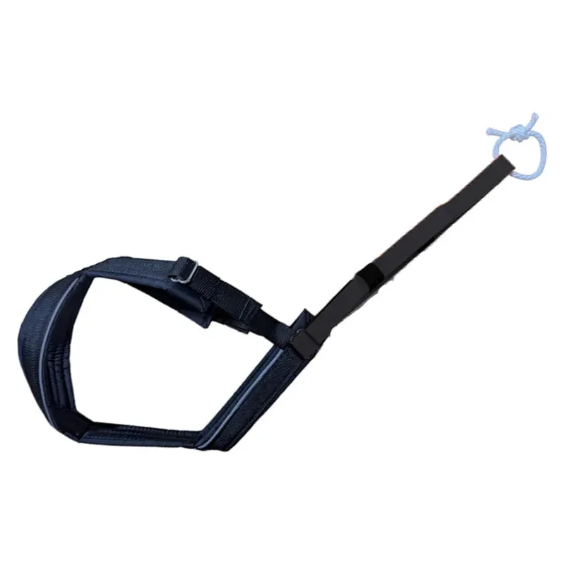 Harnais de Traction Ajustable Trac - Le Chien Blanc
