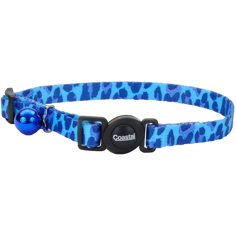 Collier Ajustable & Détachable - Safe Cat Fashion