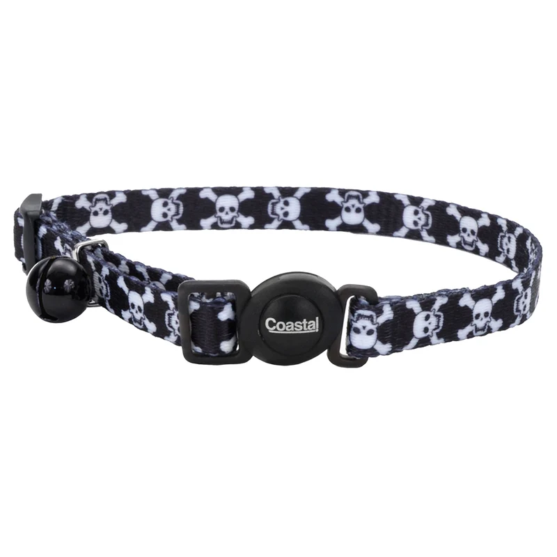Collier Ajustable & Détachable - Safe Cat Fashion