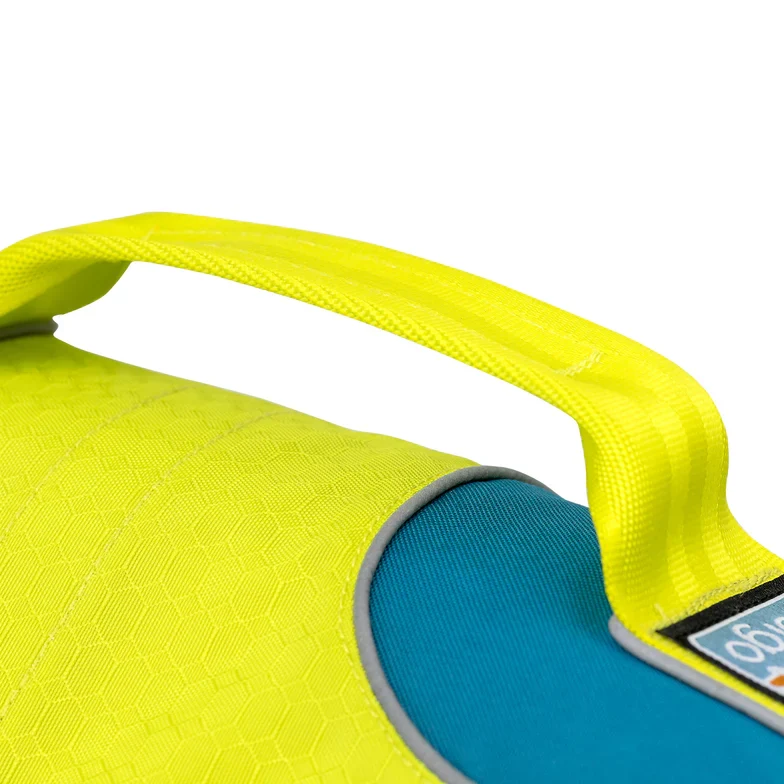 Veste de Sauvetage Surf'N'Turf