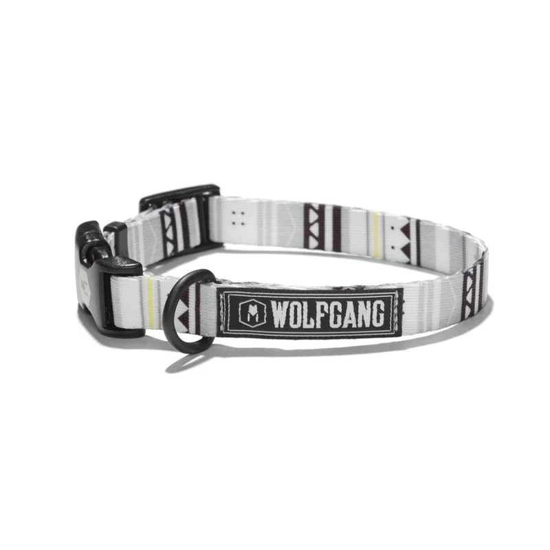 Collier en Nylon WolfGang