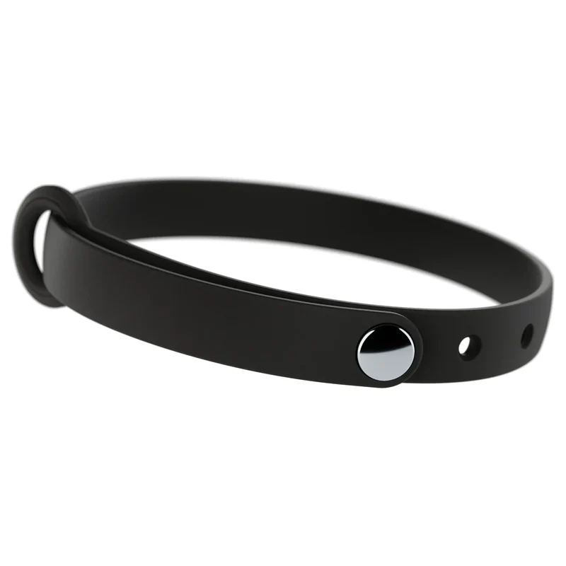 Collier Ajustable & Détachable Nuvuq