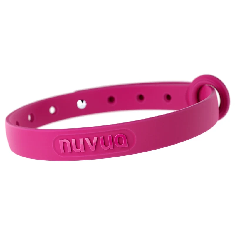 Collier Ajustable & Détachable Nuvuq