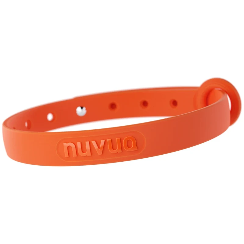 Collier Ajustable & Détachable Nuvuq