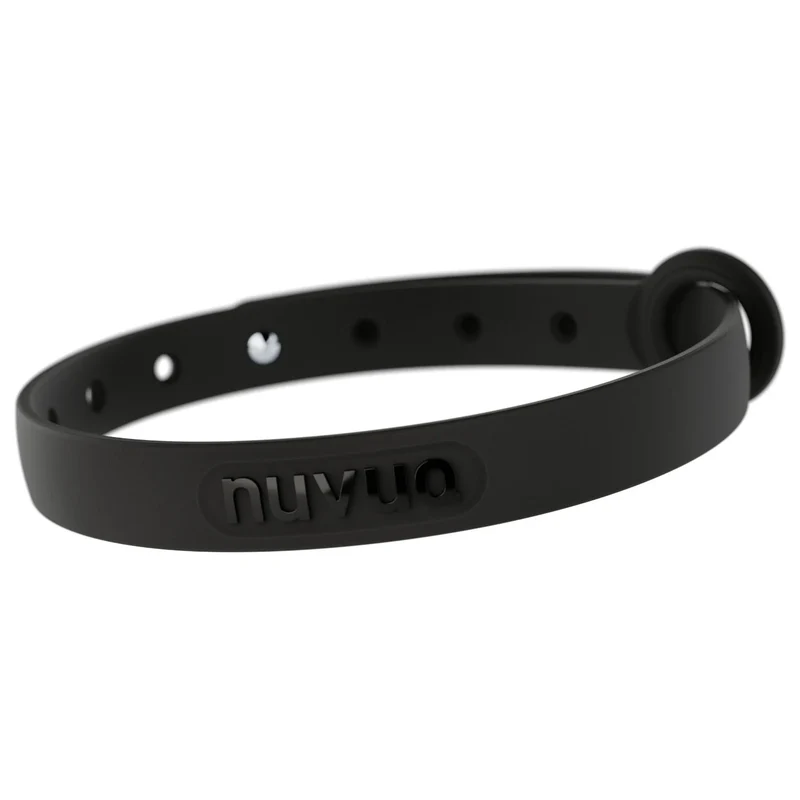 Collier Ajustable & Détachable Nuvuq