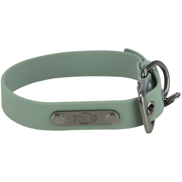 Collier en PVC CityStyle Trixie