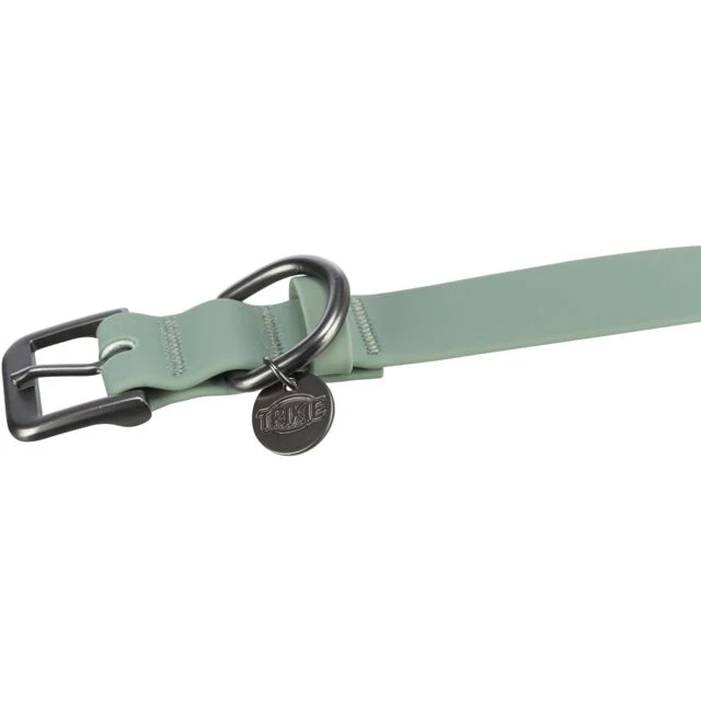 Collier en PVC CityStyle Trixie