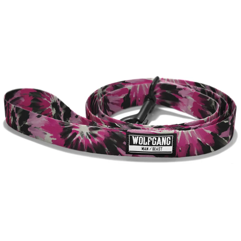 Laisse en Nylon WolfGang