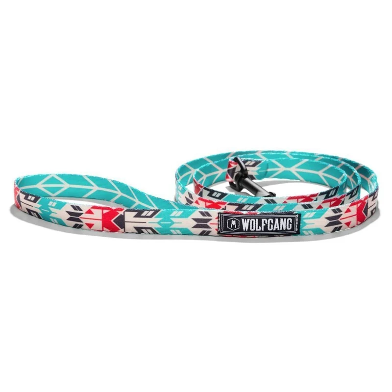 Laisse en Nylon WolfGang