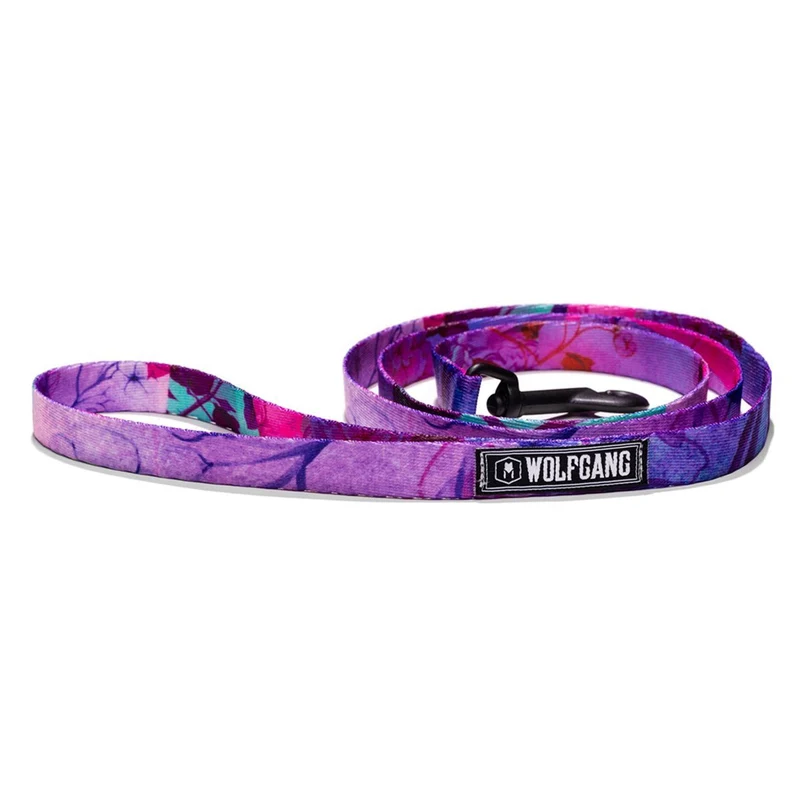 Laisse en Nylon WolfGang