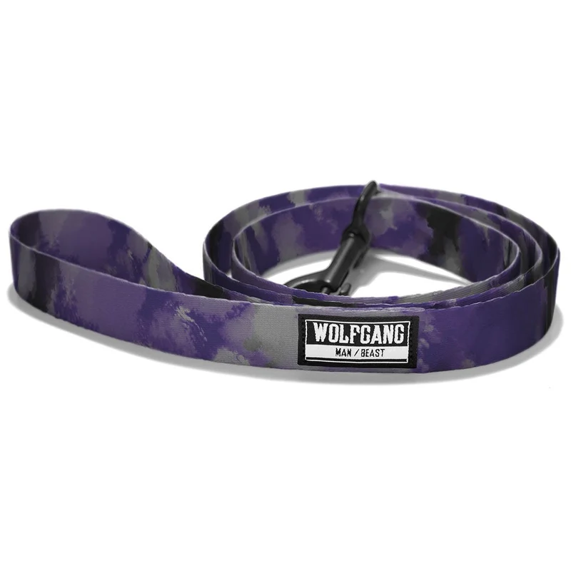 Laisse en Nylon WolfGang