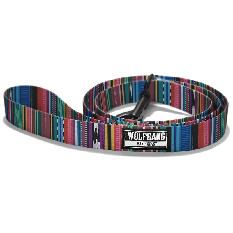 Laisse en Nylon WolfGang