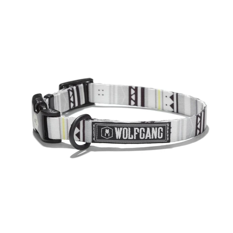 Collier en Nylon WolfGang