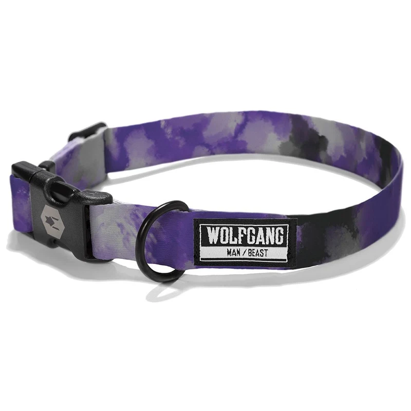 Collier en Nylon WolfGang