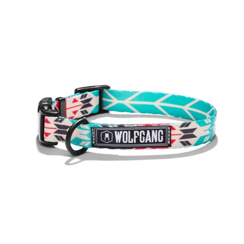 Collier en Nylon WolfGang
