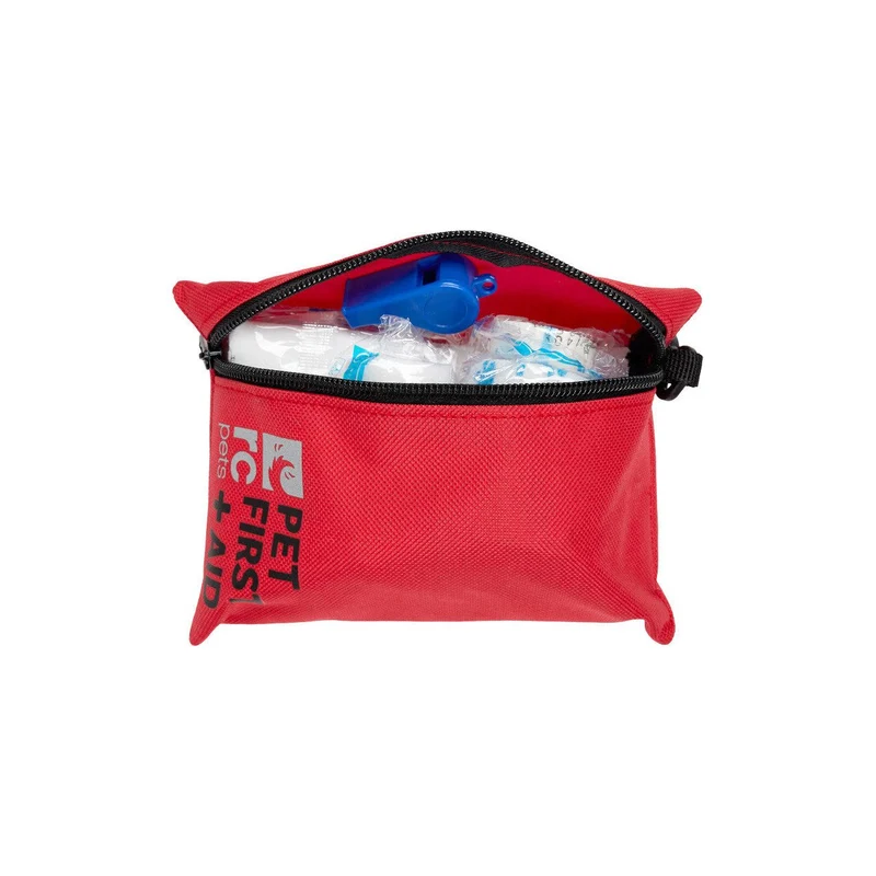 Trousse de Premiers Soins de Poche - RC Pets
