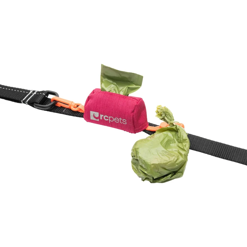 Distributeur de Sacs RC Pets