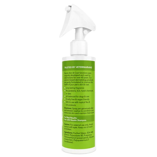 Parfum Revitalisant au Concombre & Melon - Nootie