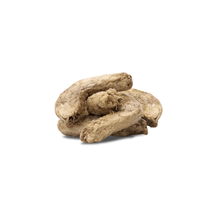 Cou de Poulet Lyophilisé
