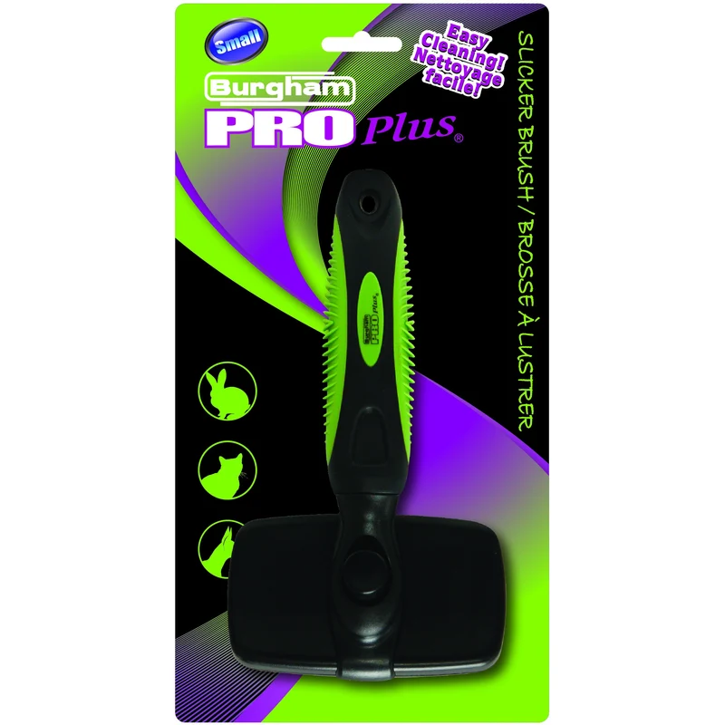 Brosse Auto-Nettoyante