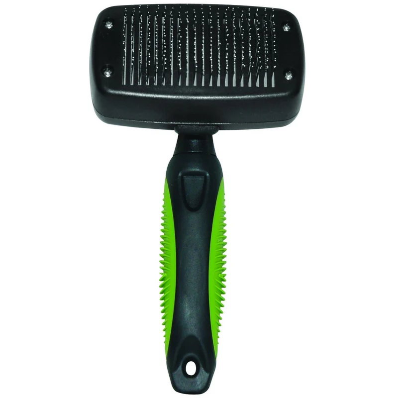 Brosse Auto-Nettoyante