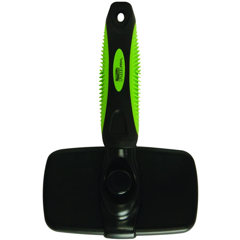 Brosse Auto-Nettoyante