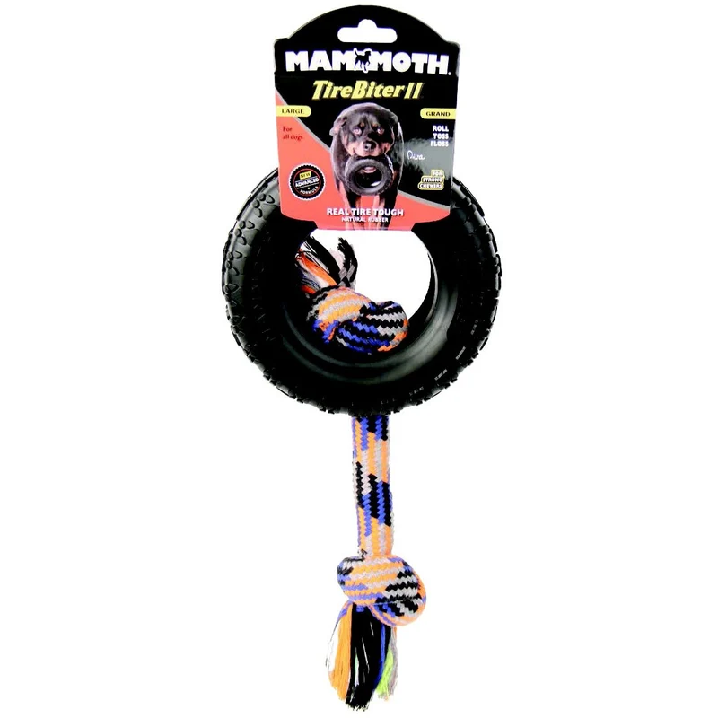 Tire Bitter avec Corde