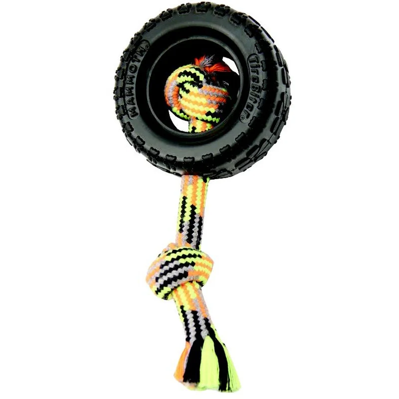 Tire Bitter avec Corde