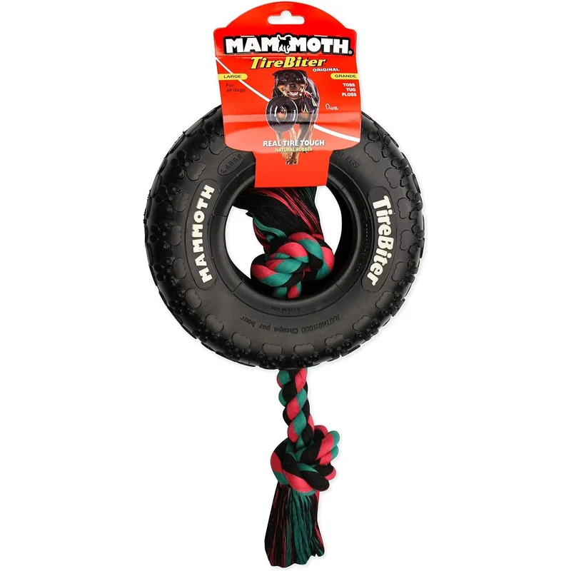 Tire Bitter avec Corde