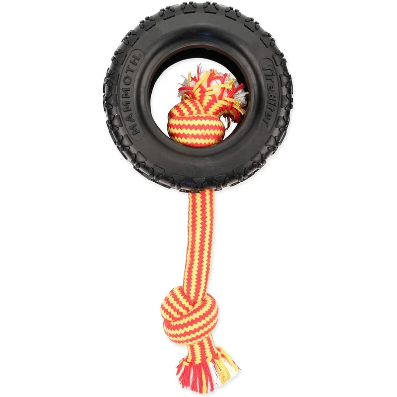 Tire Bitter avec Corde