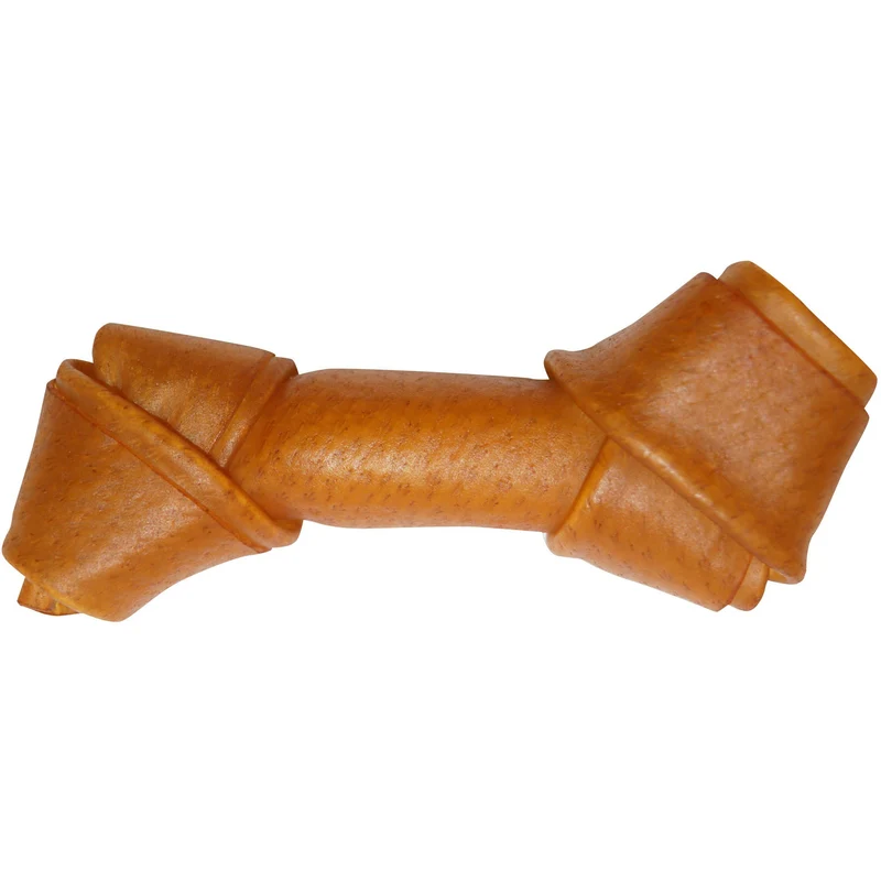 Os de Cuir de Porc Noué