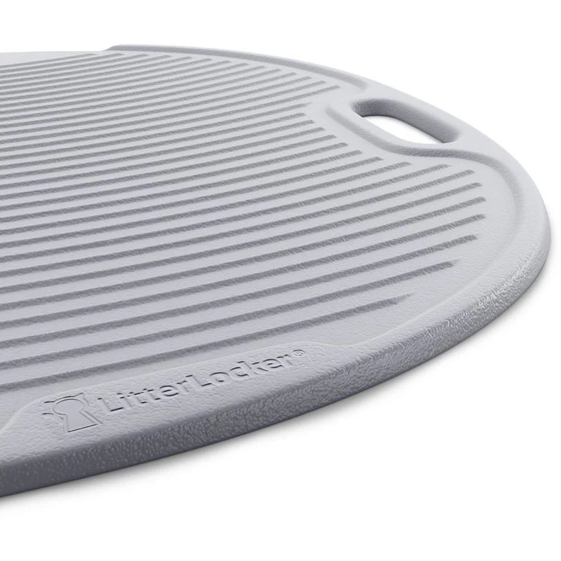 Tapis à Litière