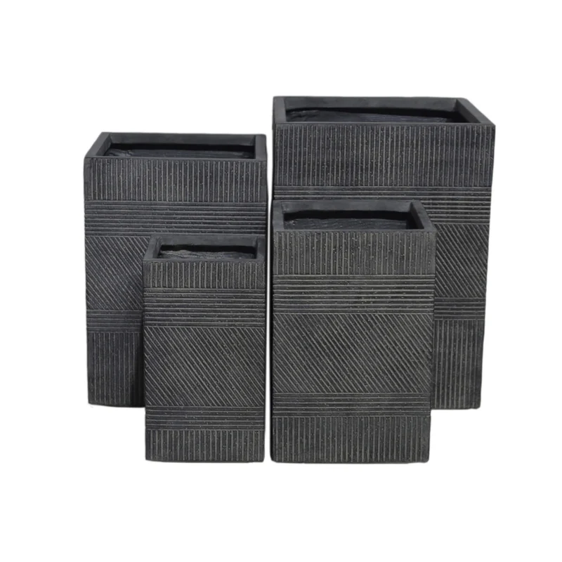 SET VASI SAMBUCO