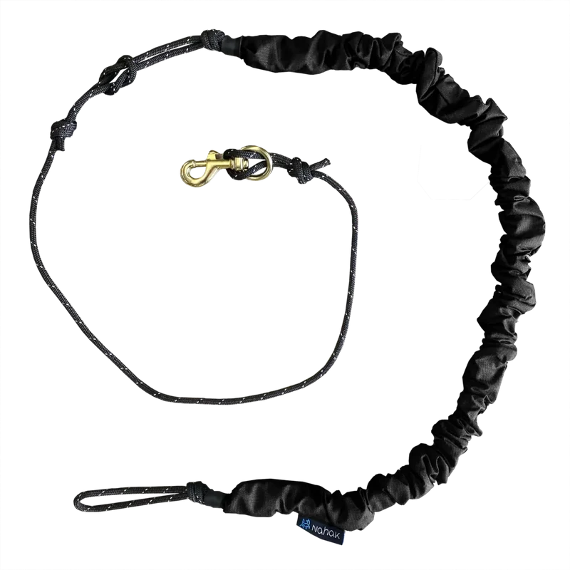 Ligne Bungee pour Bikejoring - Nahak