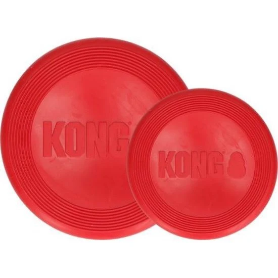Classic Flyer - Frisbee