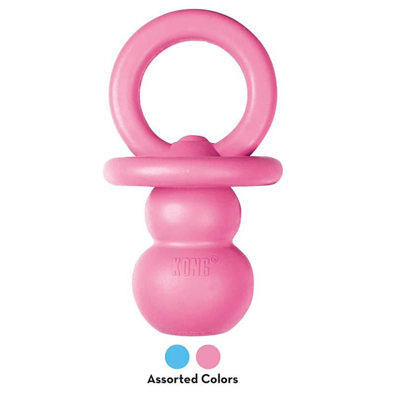 Binkie - Suce pour Chiots