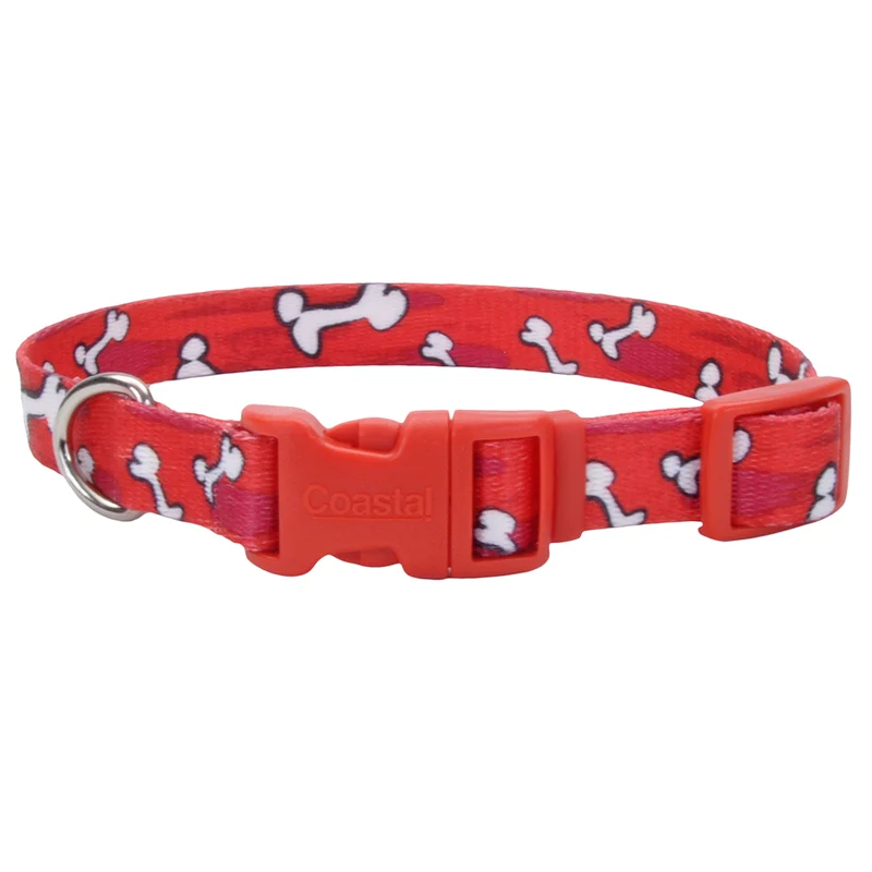 Collier Ajustable à Clip - Styles Coastal