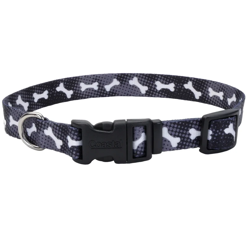 Collier Ajustable à Clip - Styles Coastal
