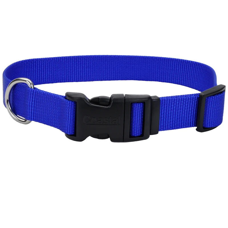 Collier Ajustable à Clip - Styles Coastal