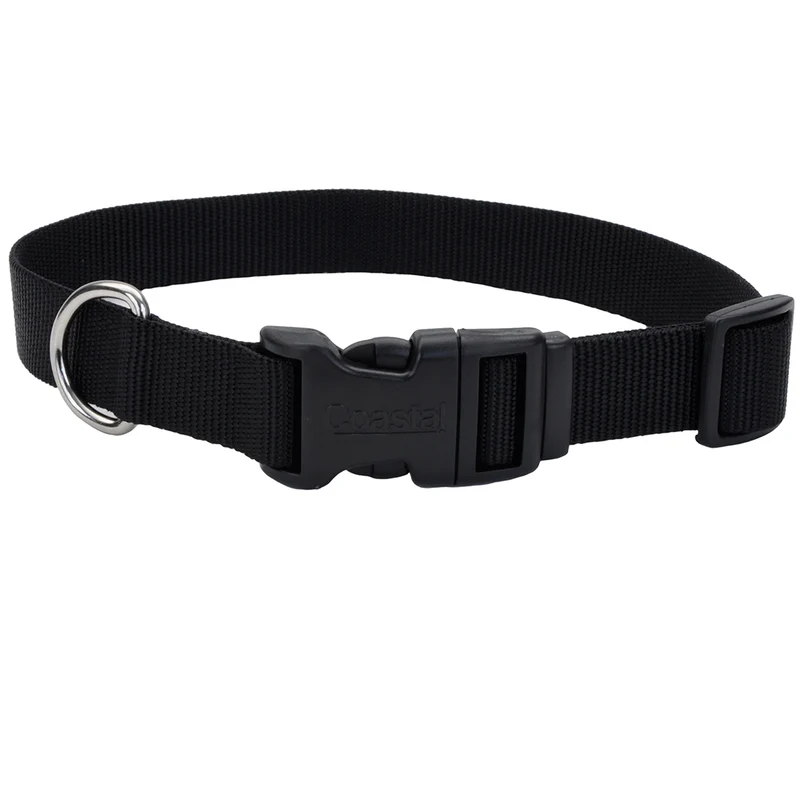 Collier Ajustable à Clip - Styles Coastal