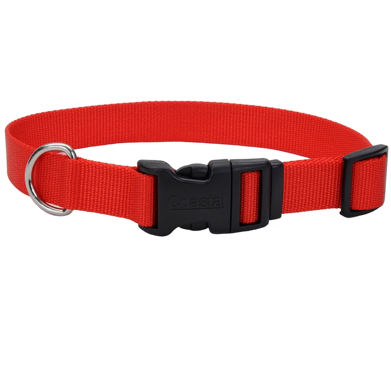 Collier Ajustable à Clip - Styles Coastal