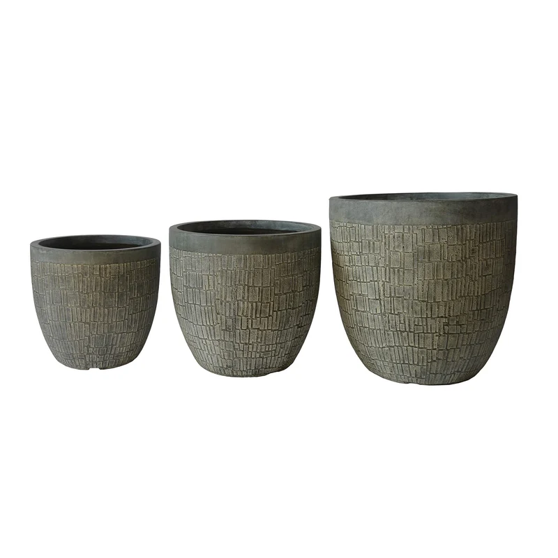 SET VASI PESCO