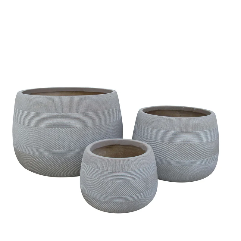 SET VASI TULIPANO