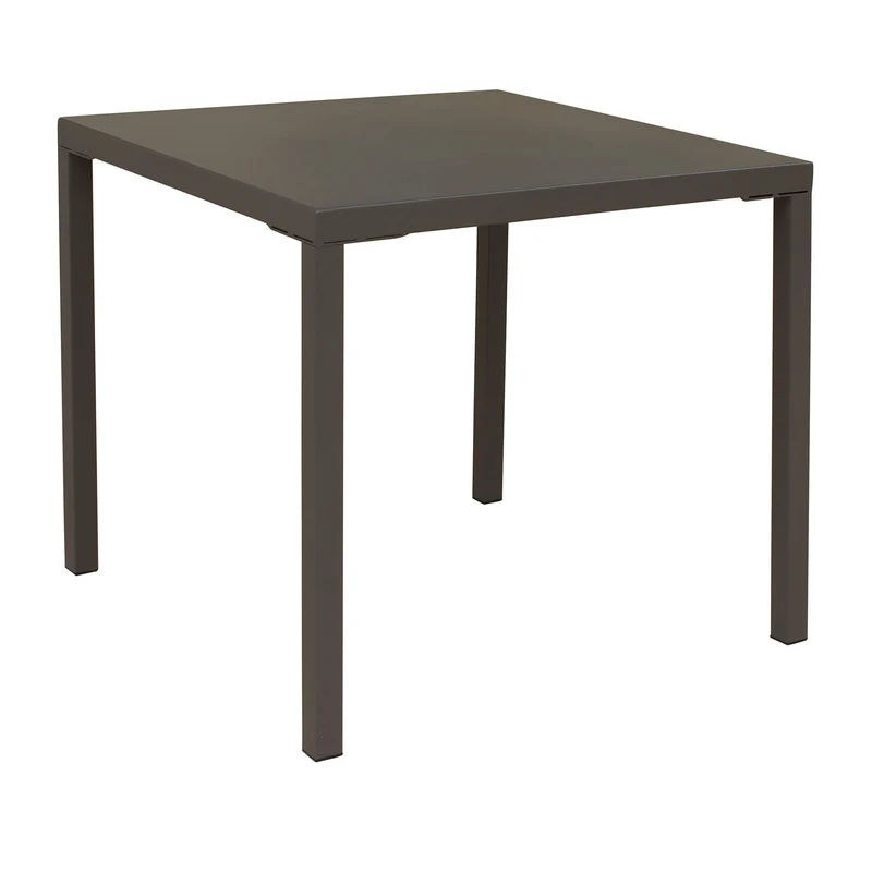 TAVOLO MANCHESTER 80 X 80 IMPI