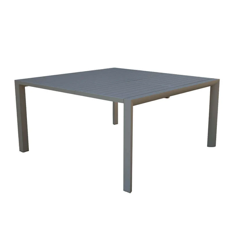 TAVOLO BILBAO 150 X 100/150