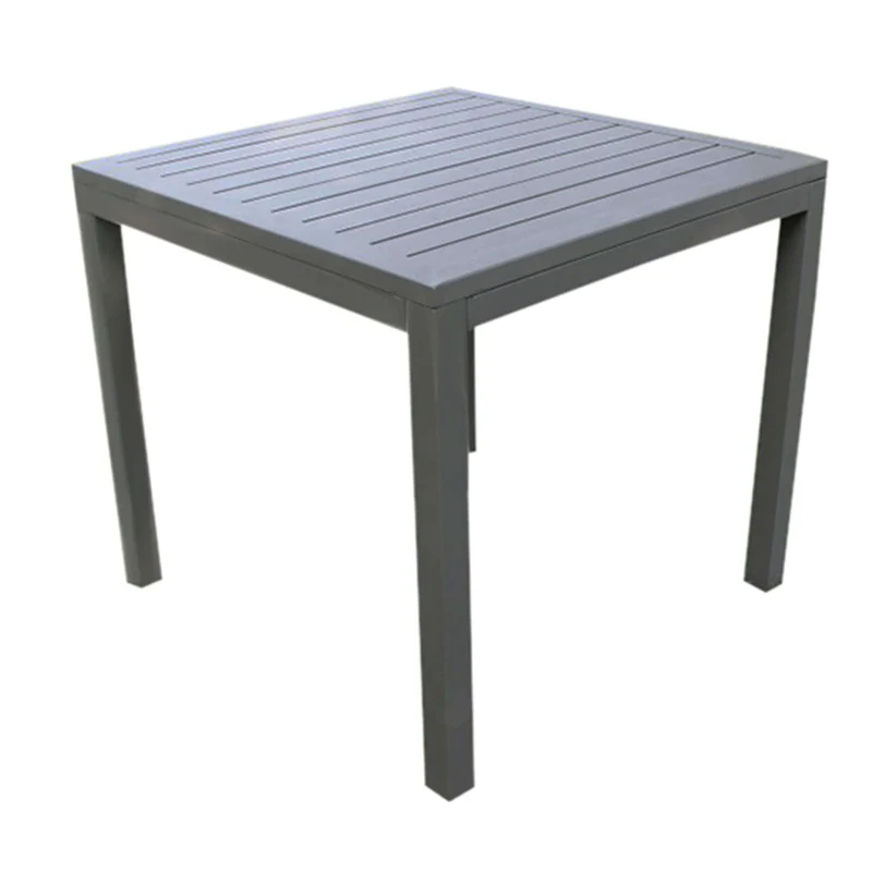 TAVOLO CUBA 80 X 80