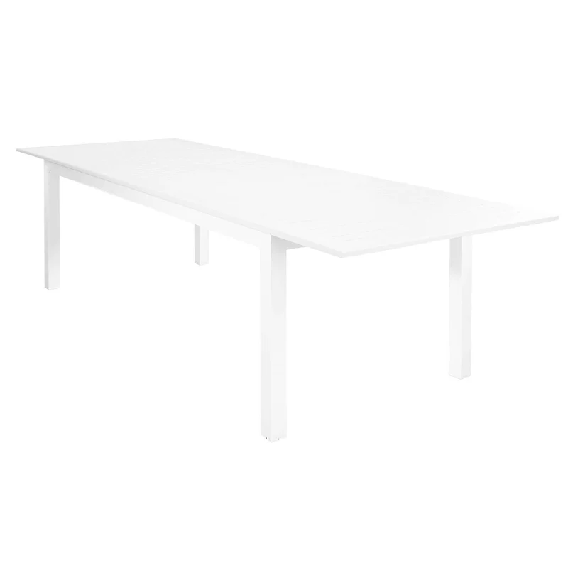 TAVOLO CUBA ALLUNGABILE 220/28