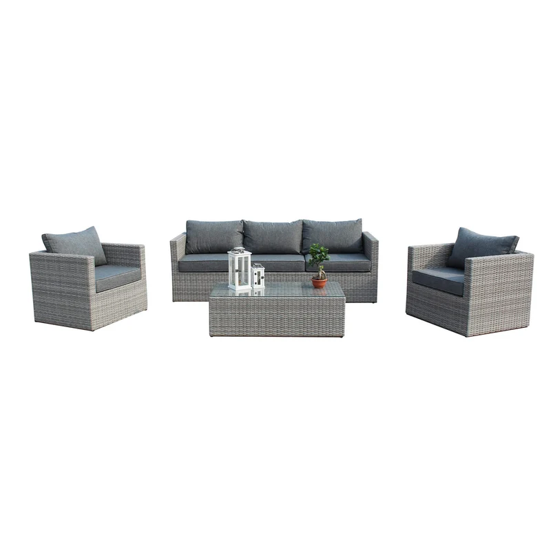 SALOTTO CILE 3 P C/CUSCINI