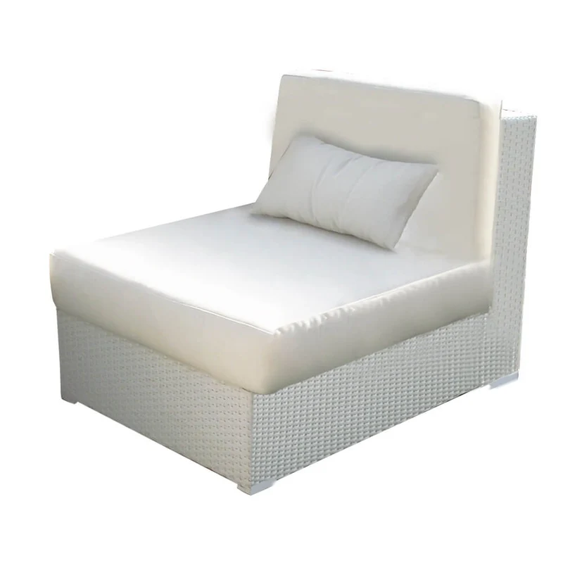 POLTRONA DALLAS CENTRALE C/CUS